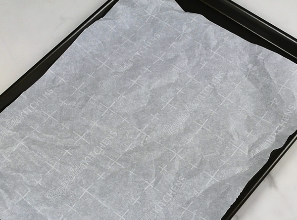 Honey-Balsamic Carrots w/ Almonds & Craisins - Step 1